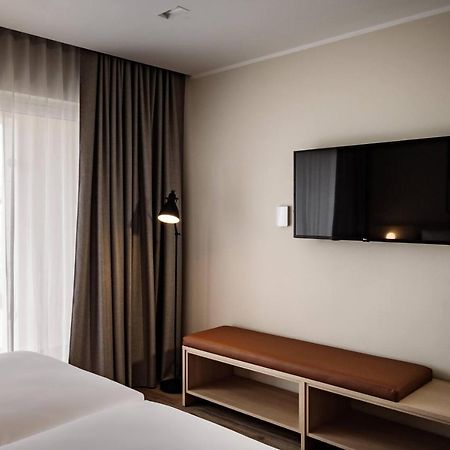 Gzira Strand Suites By Neu Collective מראה חיצוני תמונה