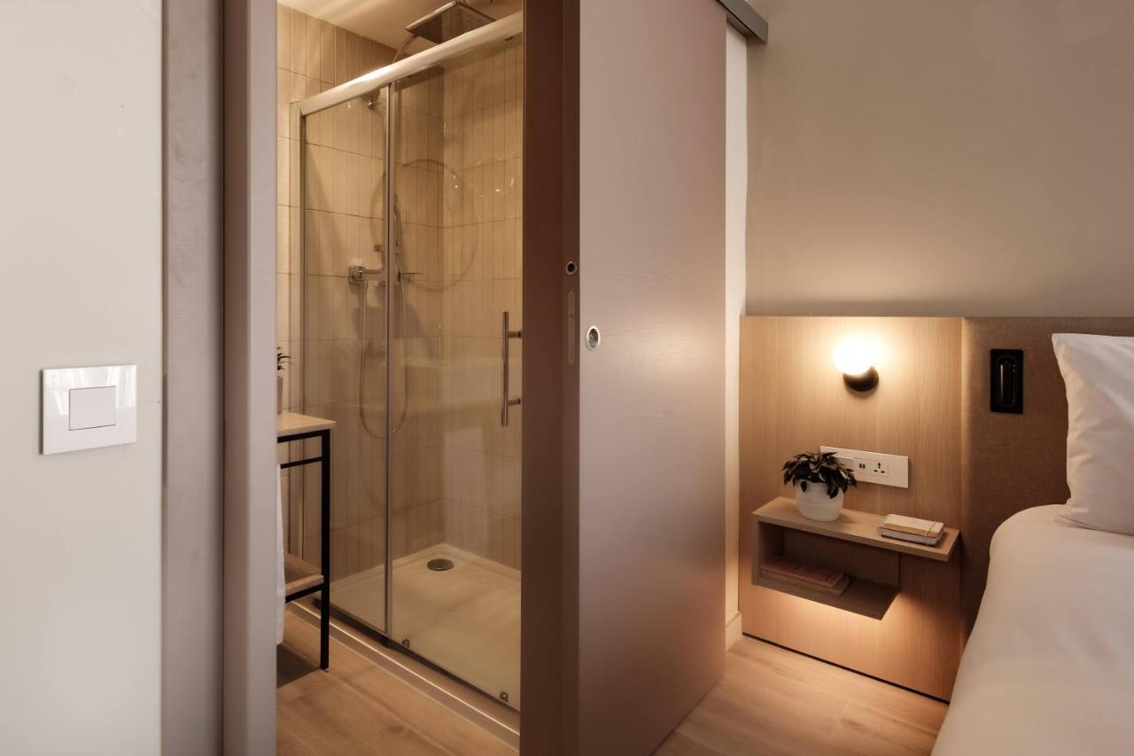Gzira Strand Suites By Neu Collective מראה חיצוני תמונה