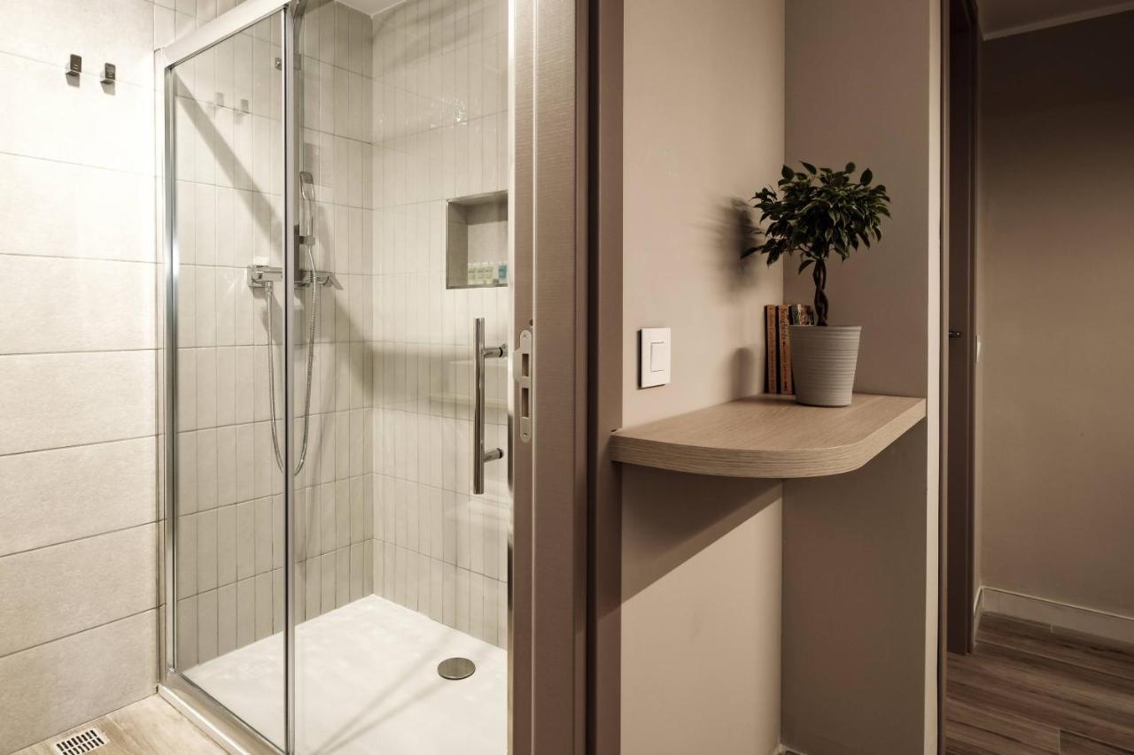 Gzira Strand Suites By Neu Collective מראה חיצוני תמונה