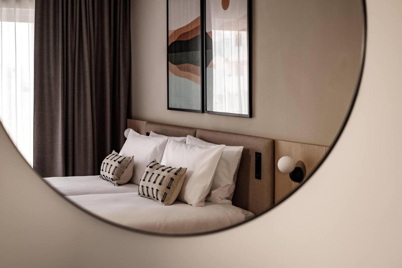 Gzira Strand Suites By Neu Collective מראה חיצוני תמונה