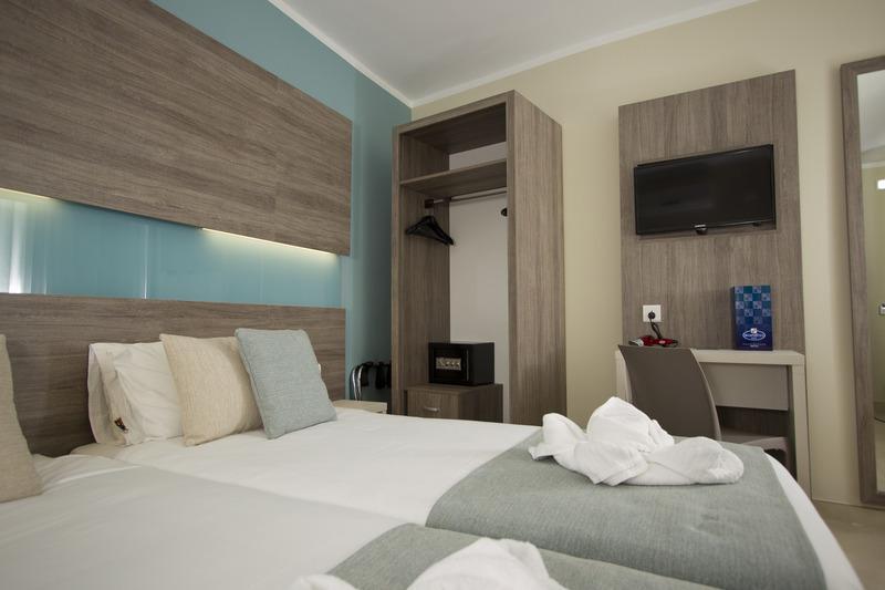 Gzira Strand Suites By Neu Collective מראה חיצוני תמונה